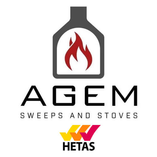 AGEM Sweeps and Stoves Leigh