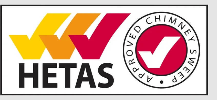 Hetas Approved Chimney Sweep Horwich