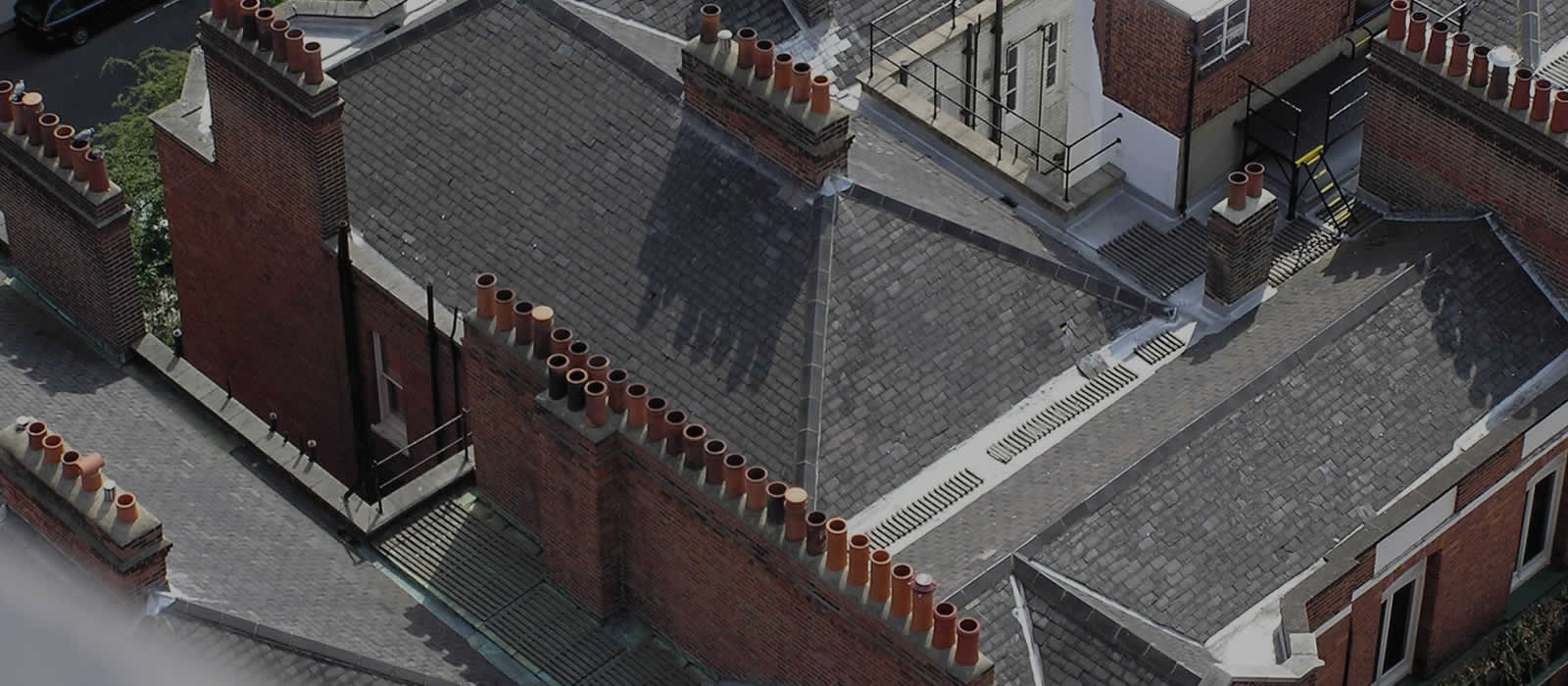 Chimney Sweep in Leigh